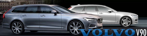 Volvo XC90 Forum